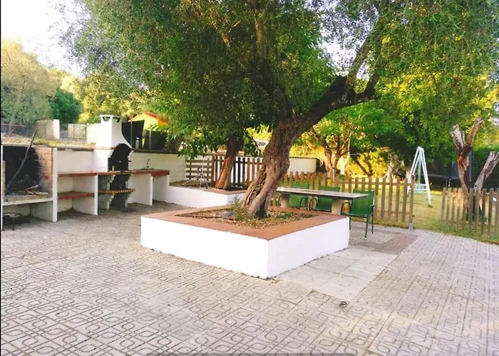 Aires De La Sierra