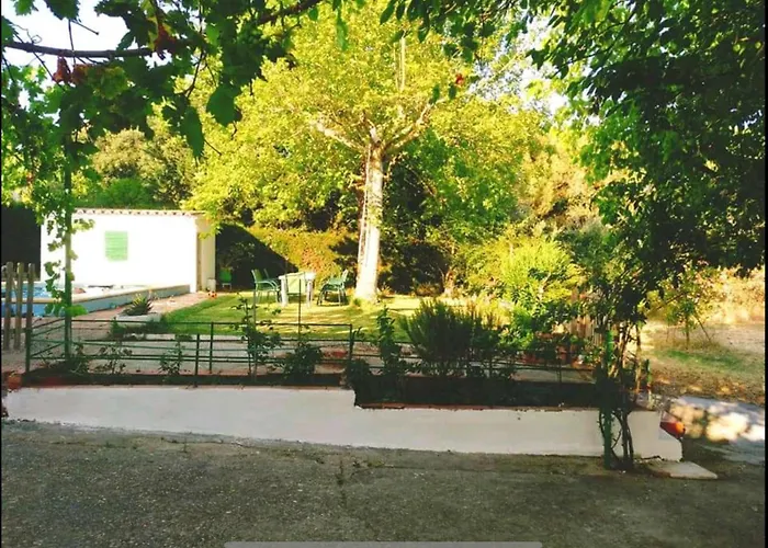 Aires De La Sierra