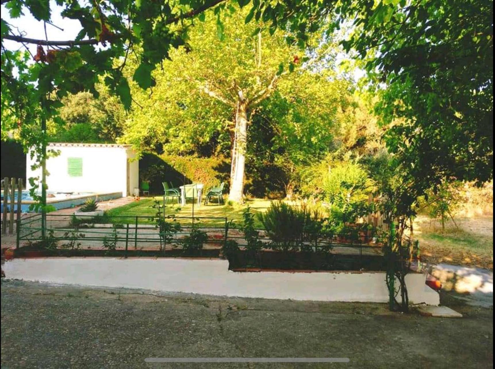 Aires De La Sierra Hébergement de vacances Cordoue
